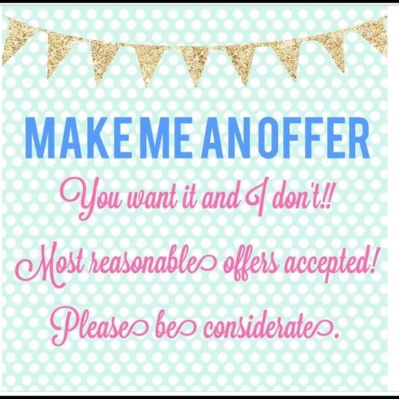 OFFERS - Picture 1 of 1